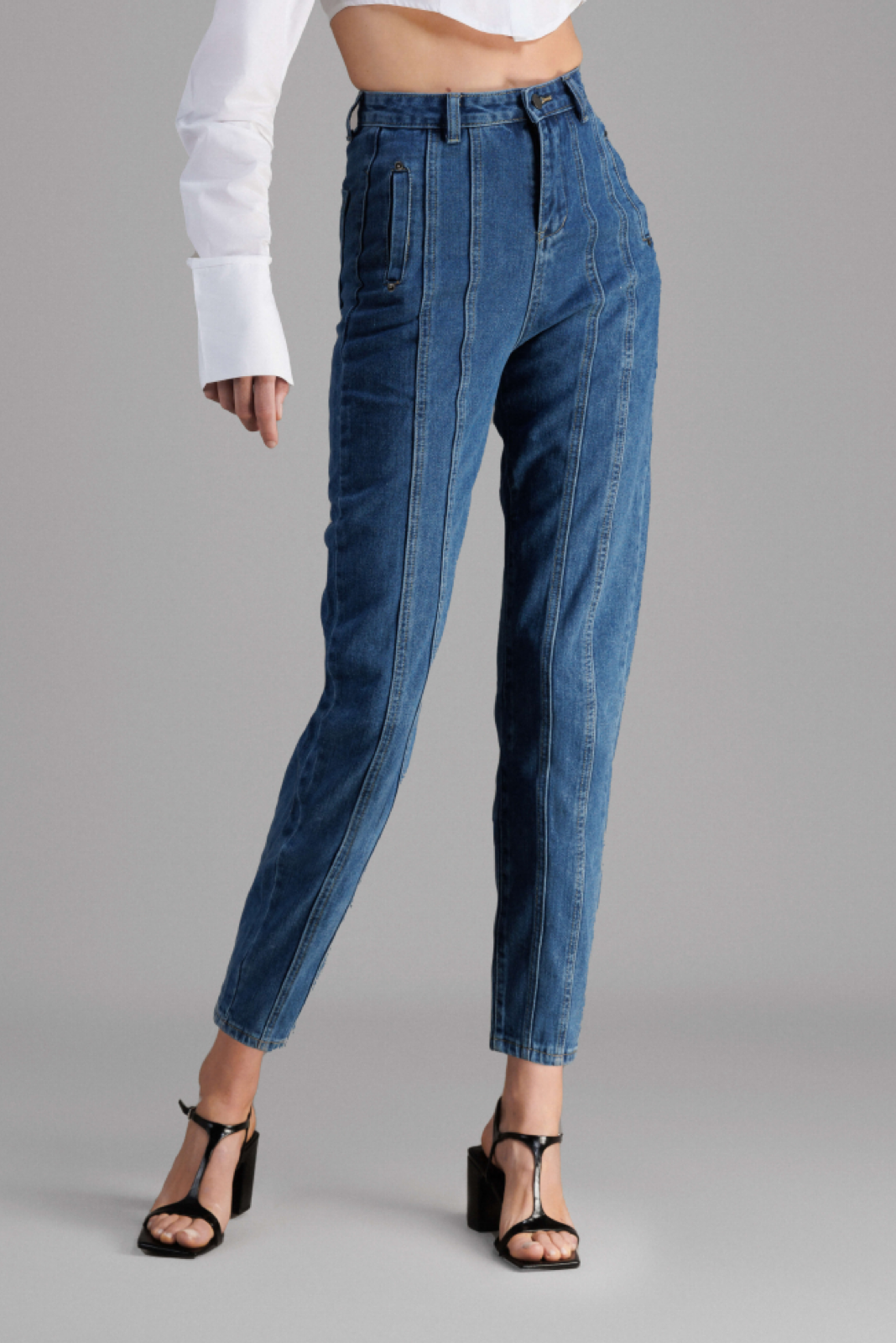 TANYA BALLOON JEANS
