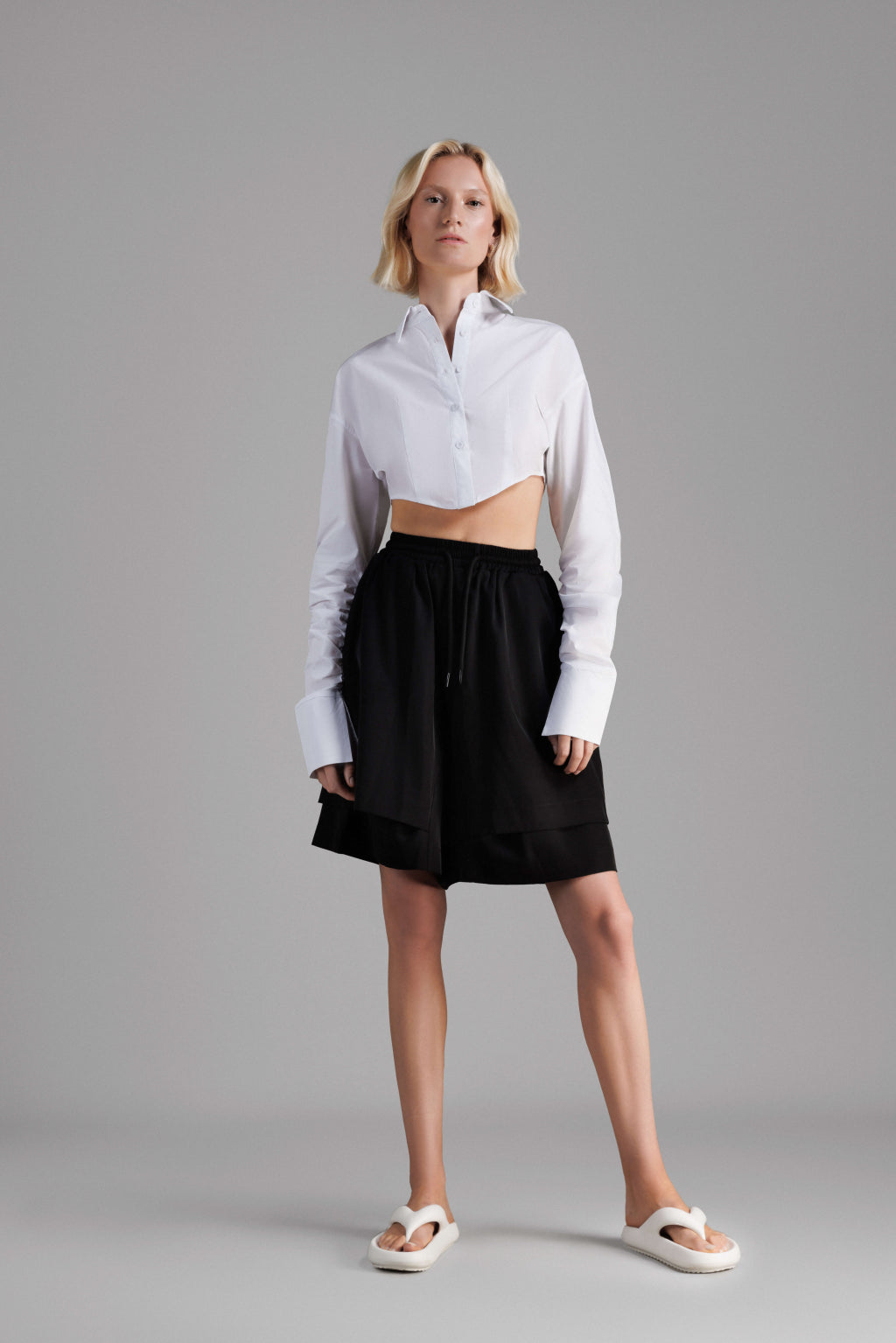 TUMA BERMUDA SHORTS