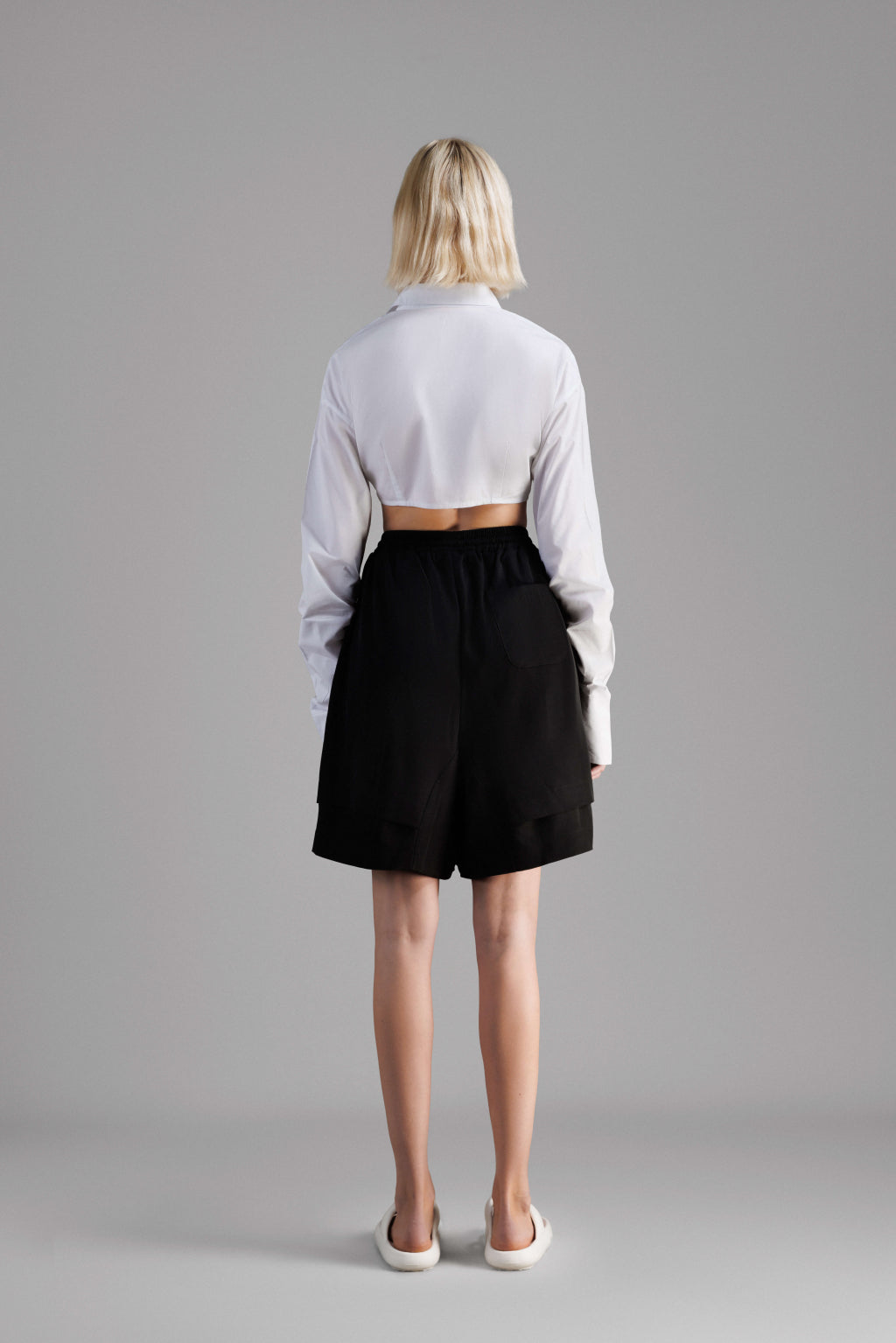 TUMA BERMUDA SHORTS