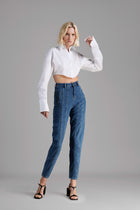 TANYA BALLOON JEANS
