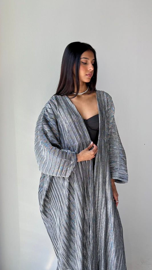 Talia Abaya - Chrome Waves